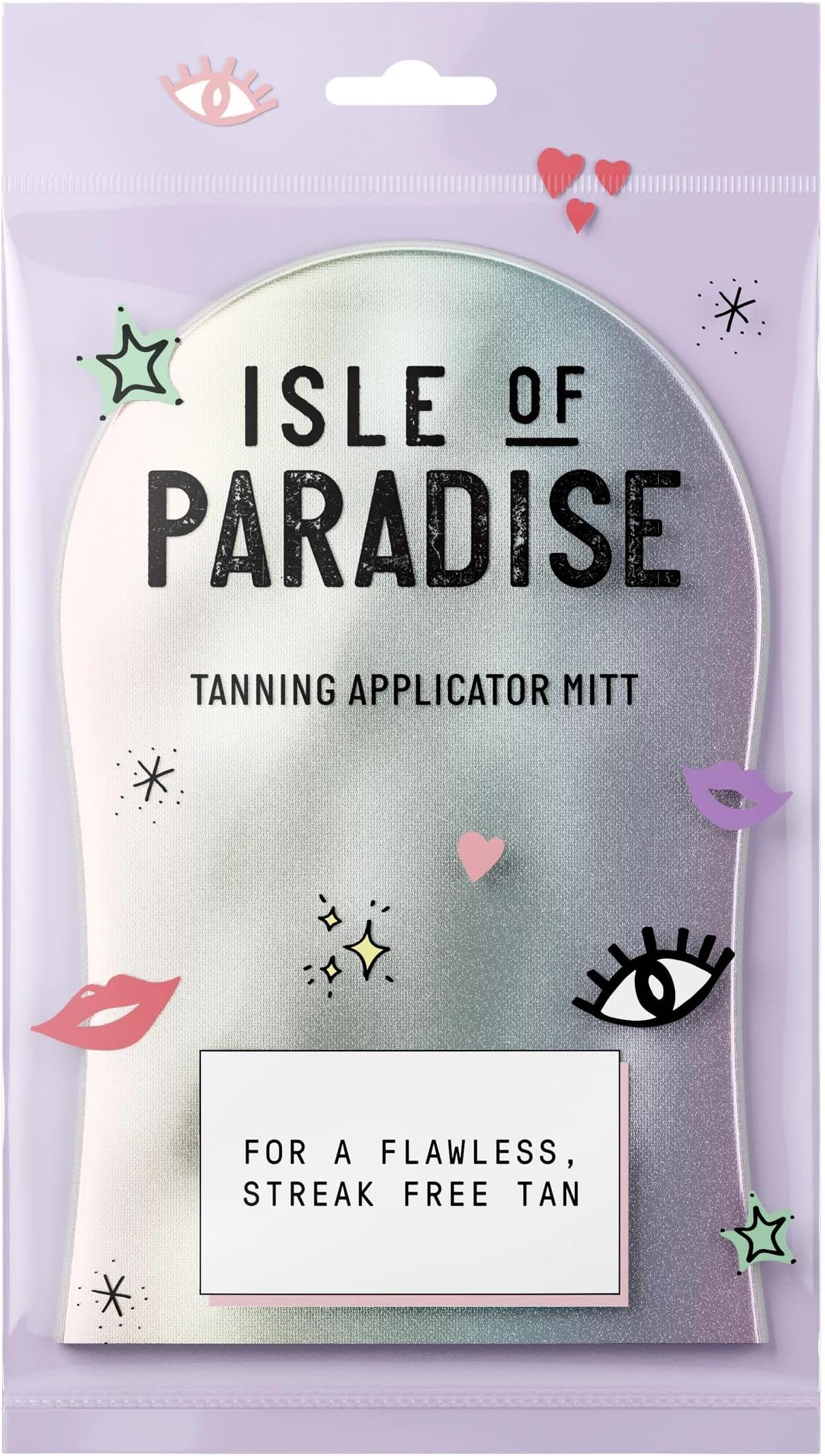 Self-Tanning Mitt