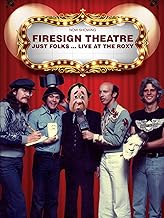 Firesign Theatre - Just Folks: Live At The Roxy