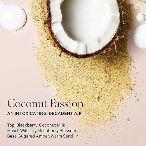 Miniatura 5 de Set de espray y loción Victoria's Secret Coconut Passion