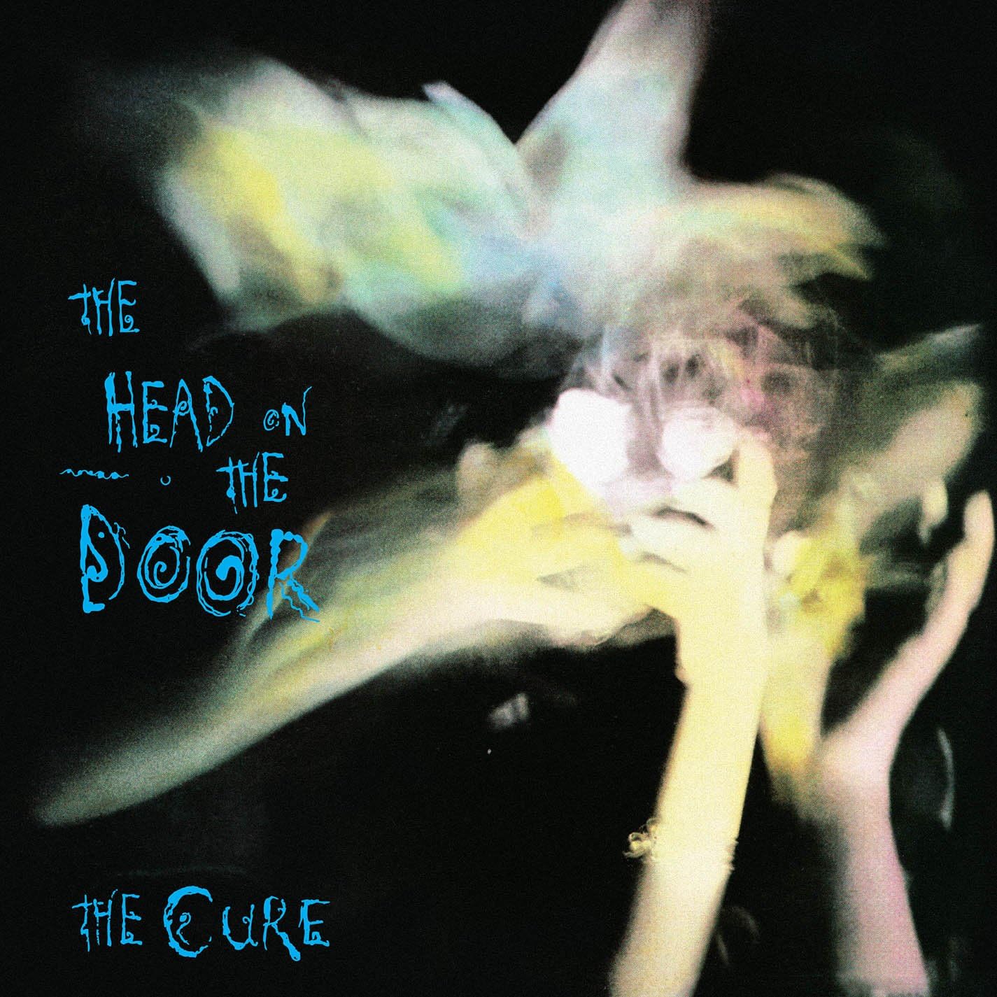 The Head on the Door