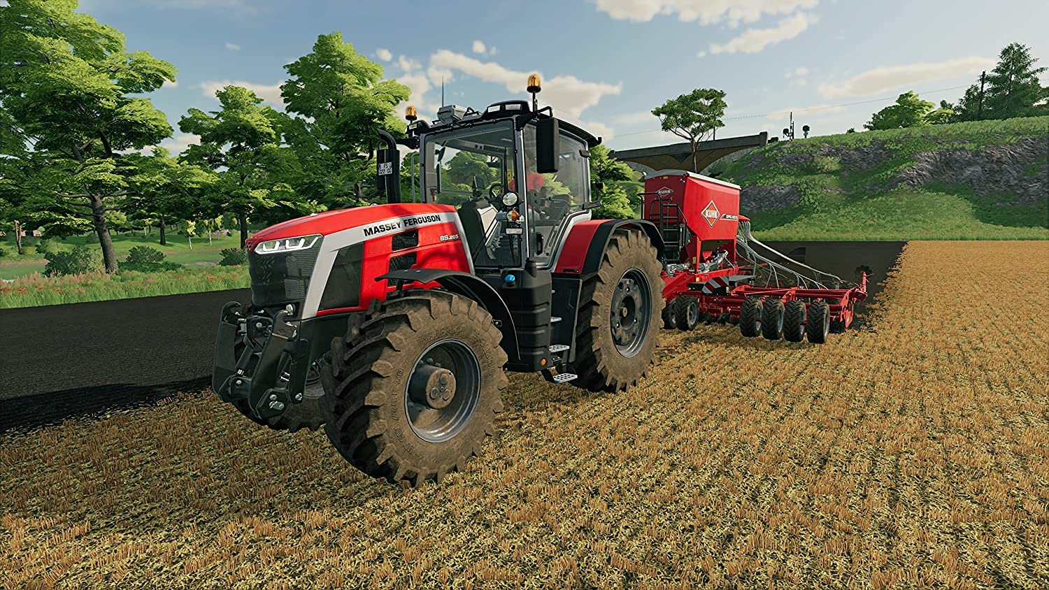 Landwirtschafts-Simulator 22 (Collector's Edition) - [PC]