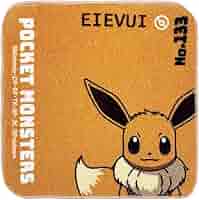 イーブイ⭐︎タオルセット ポケモン タオルセット イーブイ ルカリオ ピカチュウ - メルカリ