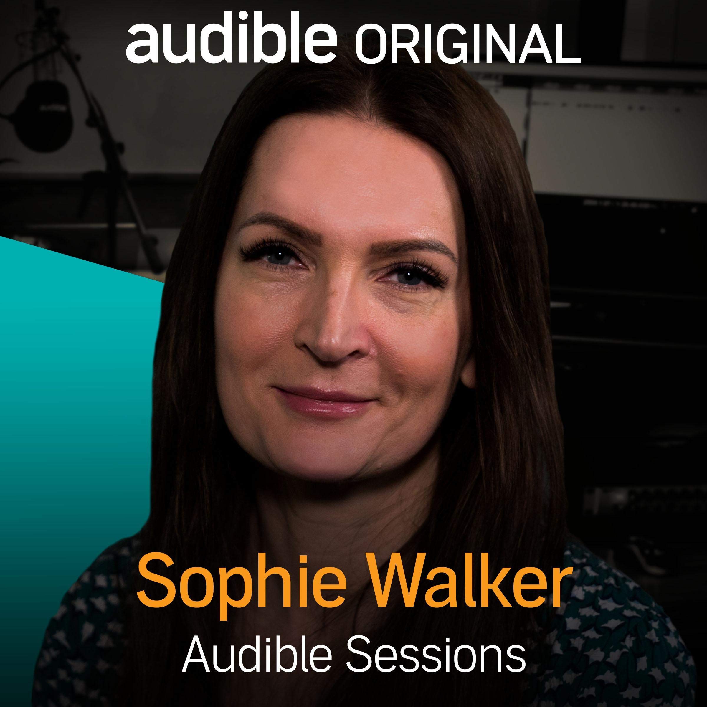 Sophie Walker: Audible Sessions: FREE Exclusive Interview