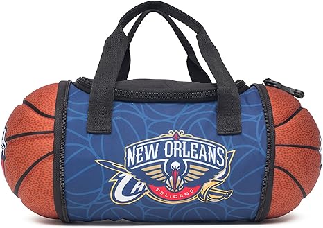 Blue bag new orleans Clearance