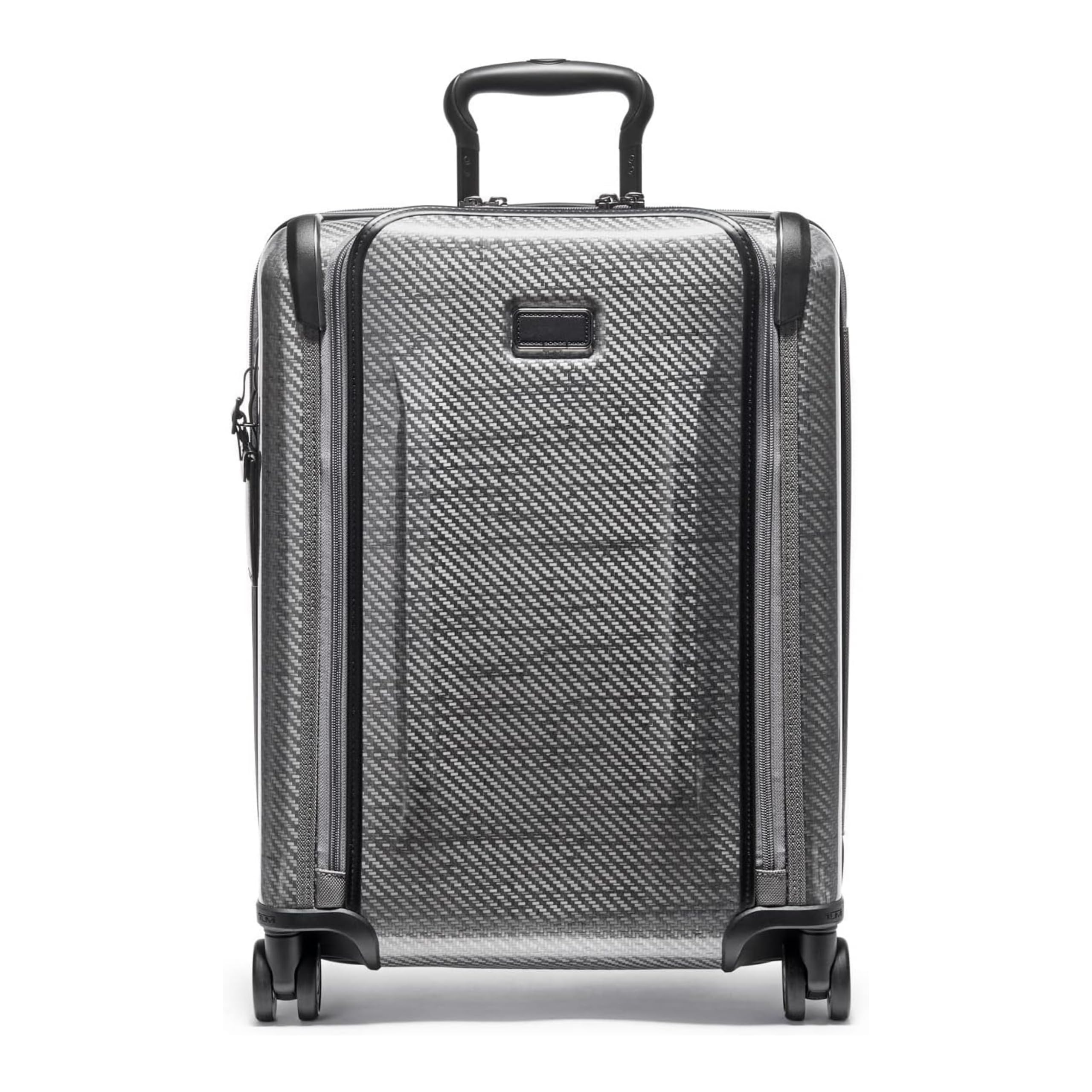 TUMI - Tegra-Lite 4 Wheel Luggage - Highly Durable Suitcase, Flexible Shell, Sleek and Lightweight Men's and Women's Expandable Rolling Bag -