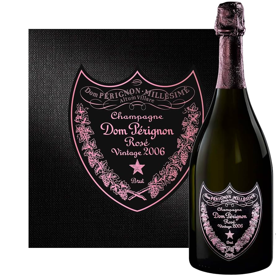 Dom Pérignon Vintage 2006 750ml Dom Perignon Vintage 2006 750ml - MoreWines
