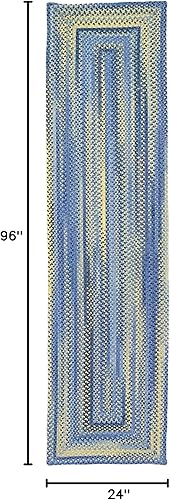 Miniatura 3 de Capel American Heritage - Alfombra trenzada