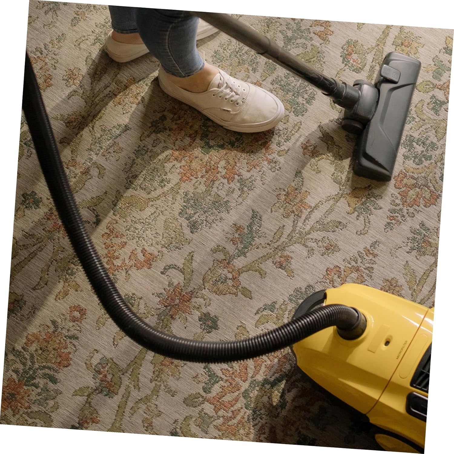 DOITOOL Dry Vacuum Accessories, Dry Vacuum Hose Dry Vac Hose for Wet/Dry Shop Vacuums