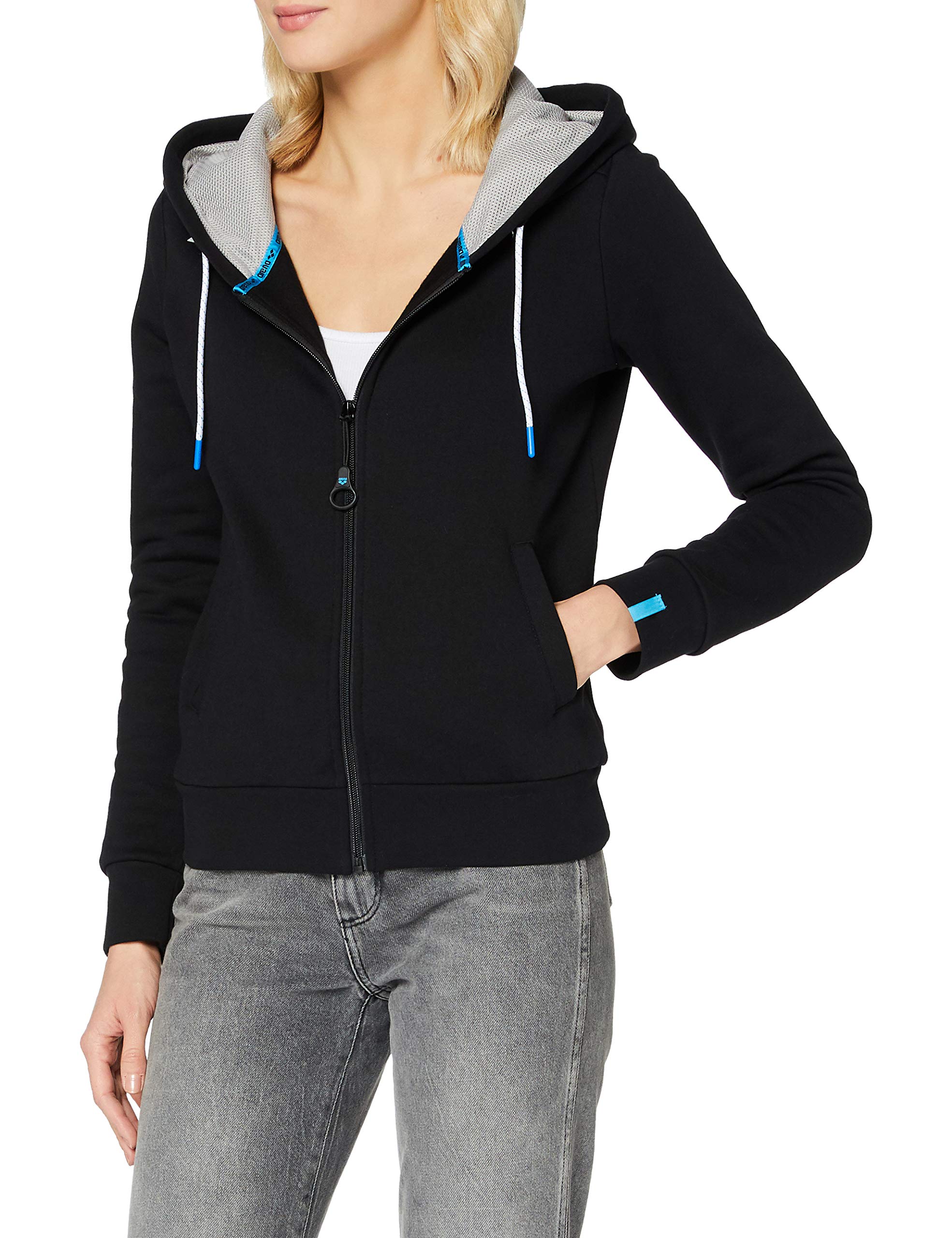 Arena Women's arena Damen Sport Kapuzen Jacke Te Hooded jacket