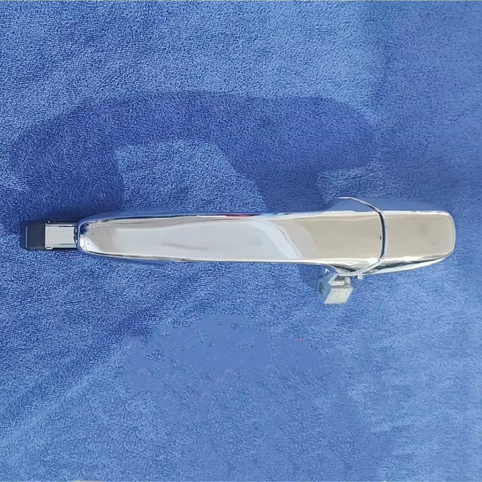 MNBYHUD Outside for Ranger Car Outer Door Handle
