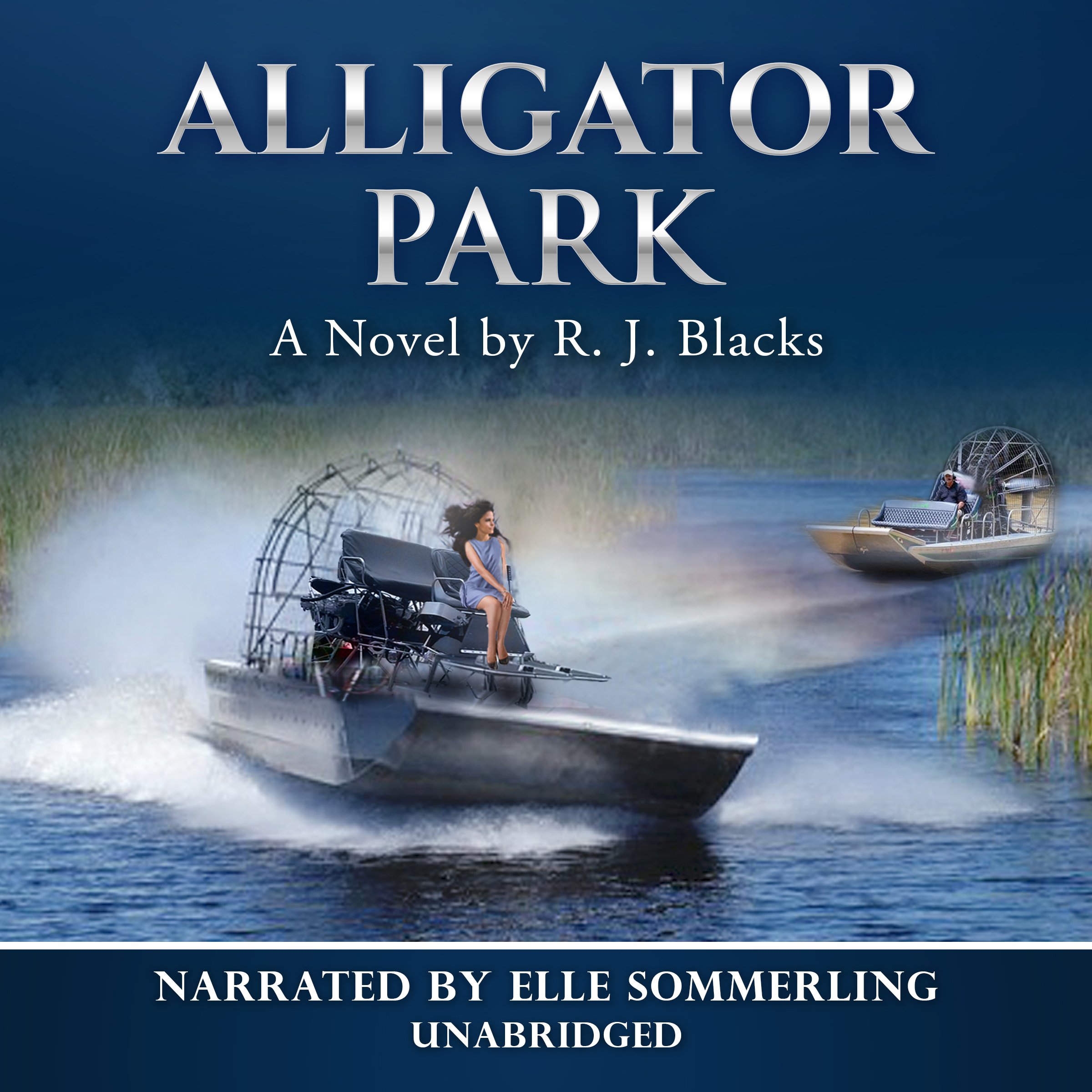 Alligator Park