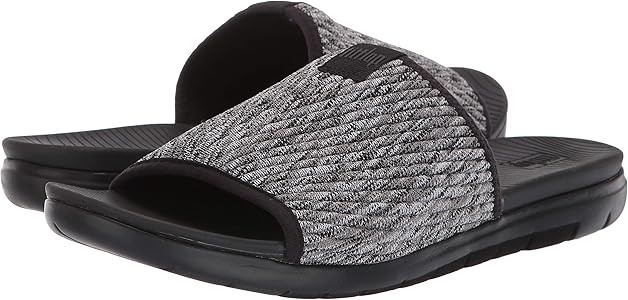 Fitflop artknit slide Clearance