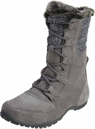 ThermoBall Traction Bootie 