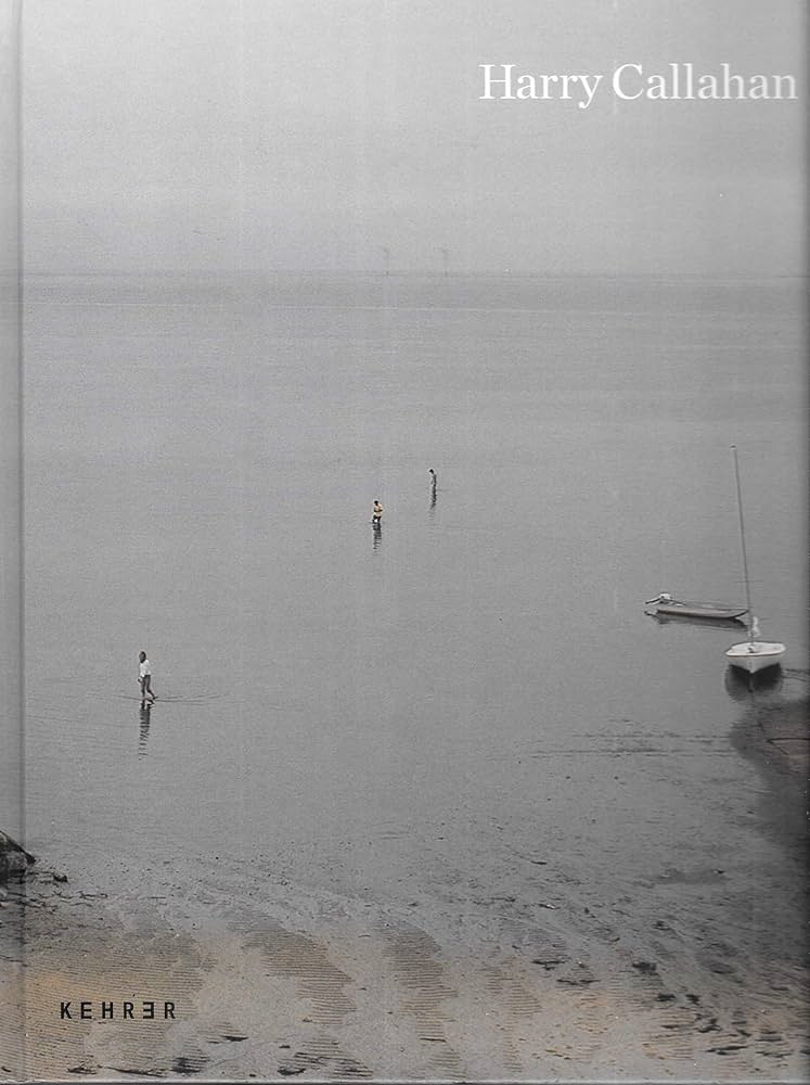 Harry Callahan ハリー キャラハン Retrospective Harry Callahan ハリー キャラハン Retrospective Harry