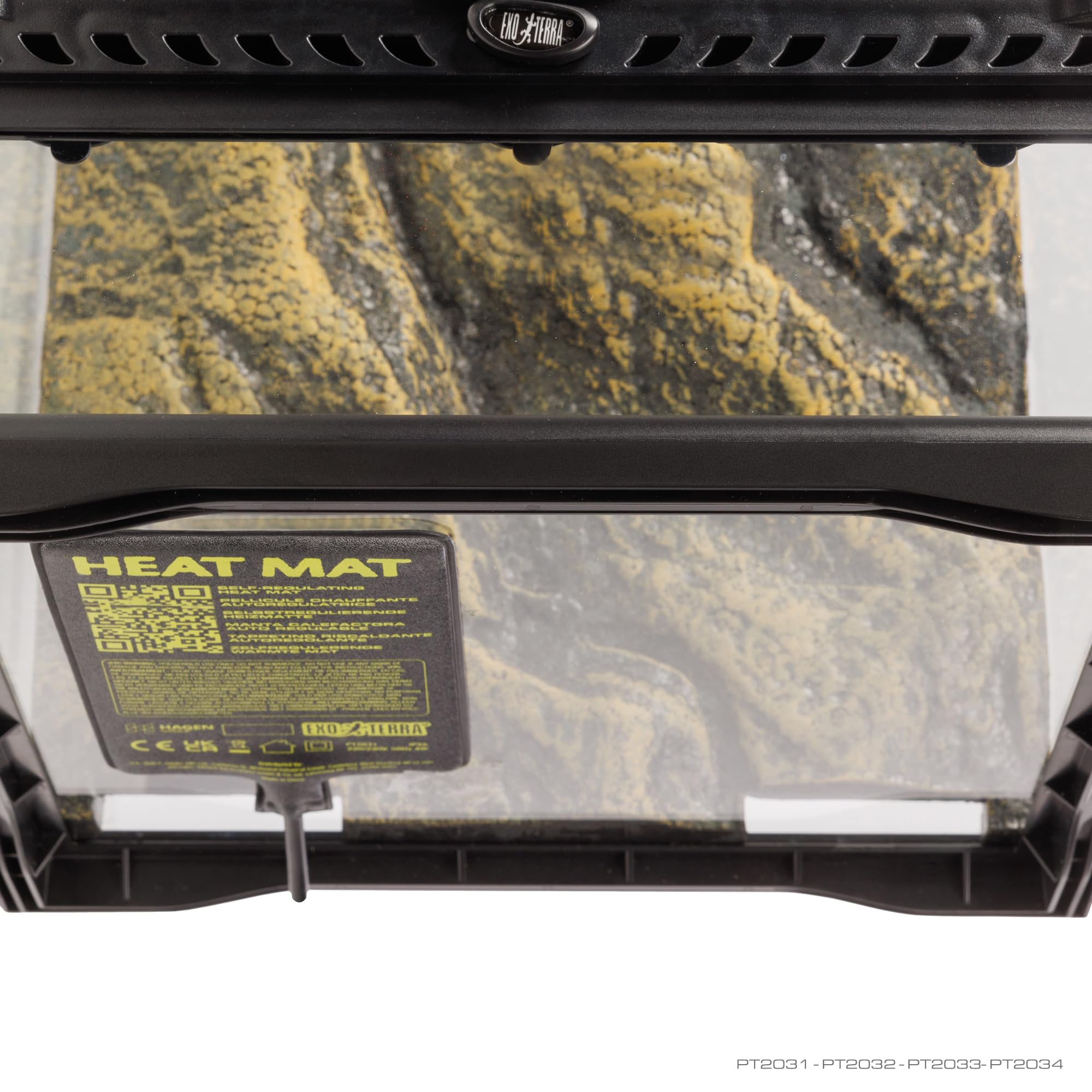 Manta Térmica Auto Regulable para Reptiles Exo Terra, 24W