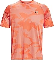 Vista 13 de Under Armour Tech 2.0 5c - Camiseta de manga corta para hombre