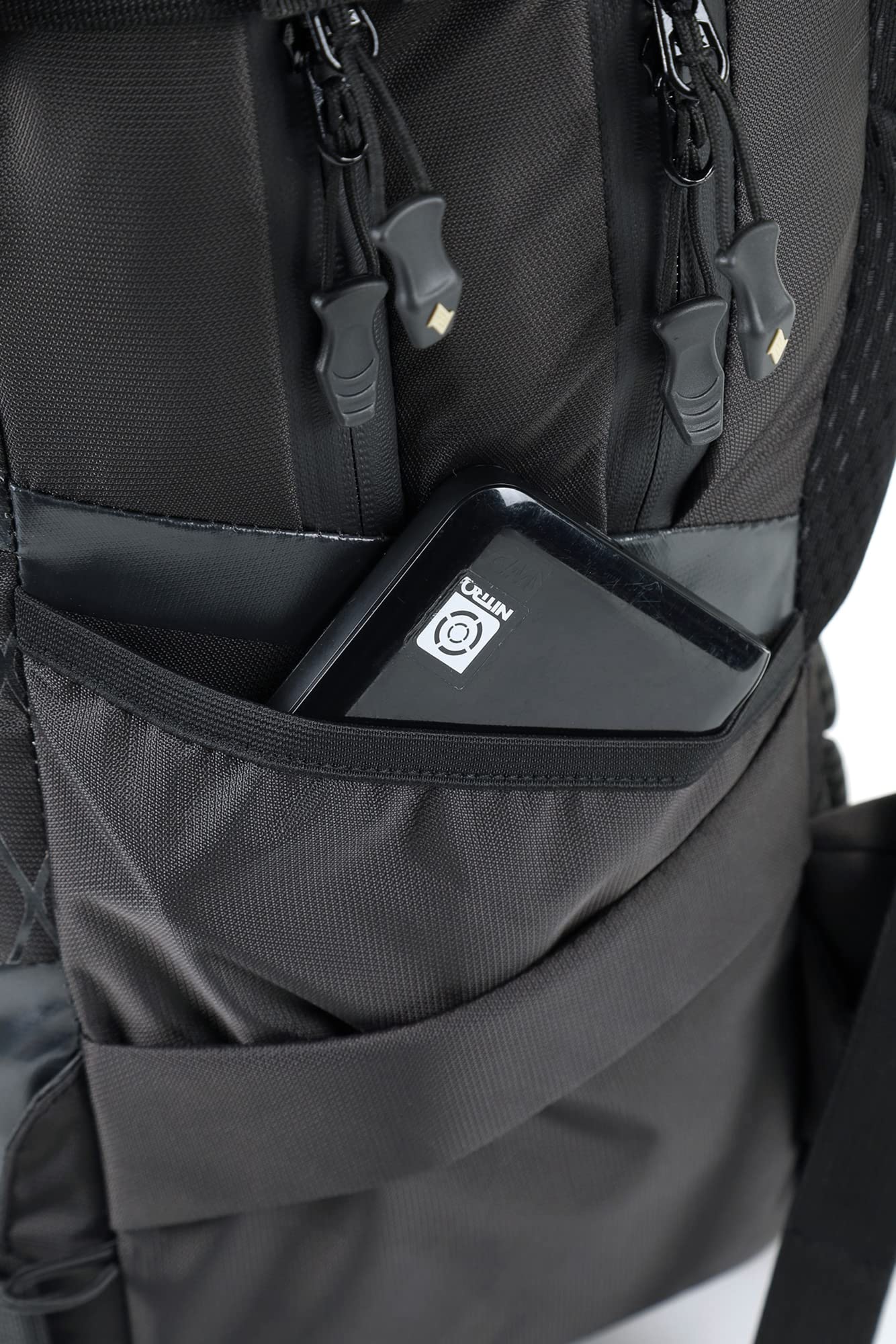 Nitro Slash 25 Pro Sac À Dos de Snowboard Mixte