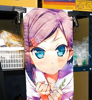 筒隠月子 抱き枕カバー 変態王子と笑わない猫。　MF文庫J10周年記念 筒隠月子 抱き枕カバー 変態王子と笑わない猫。 MF文庫J10