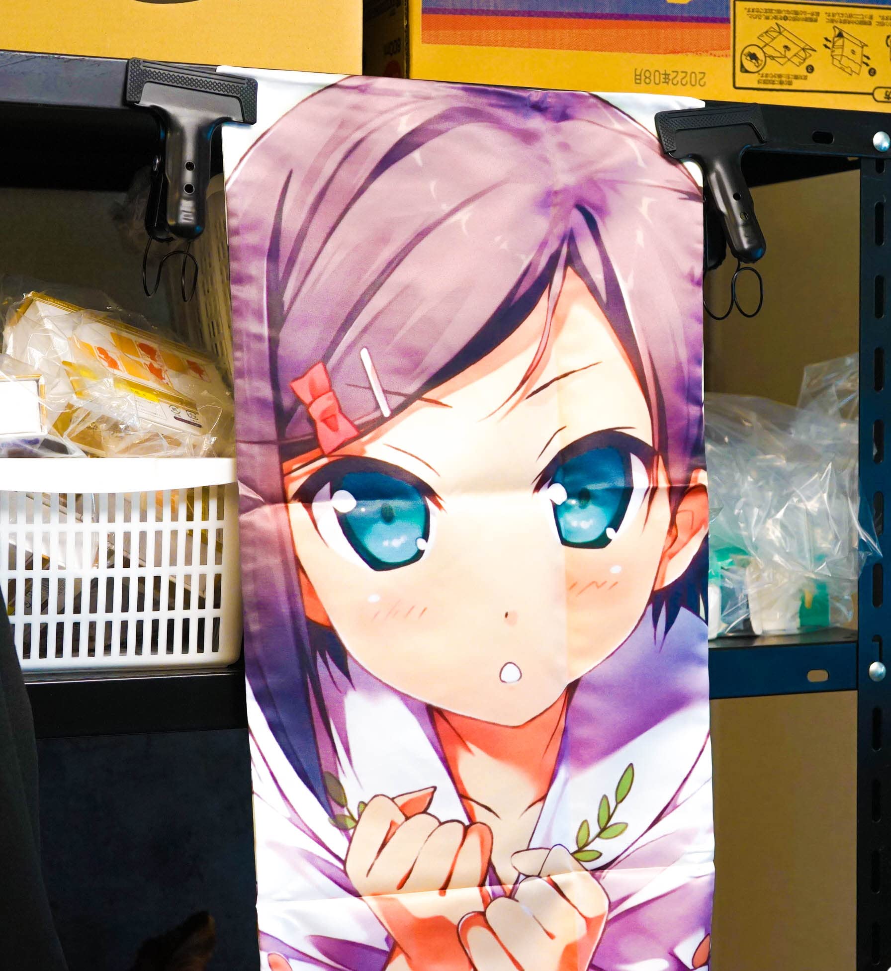 Amazon.co.jp: 抱き枕カバー 月子 変態王子と笑わない猫 変猫 と