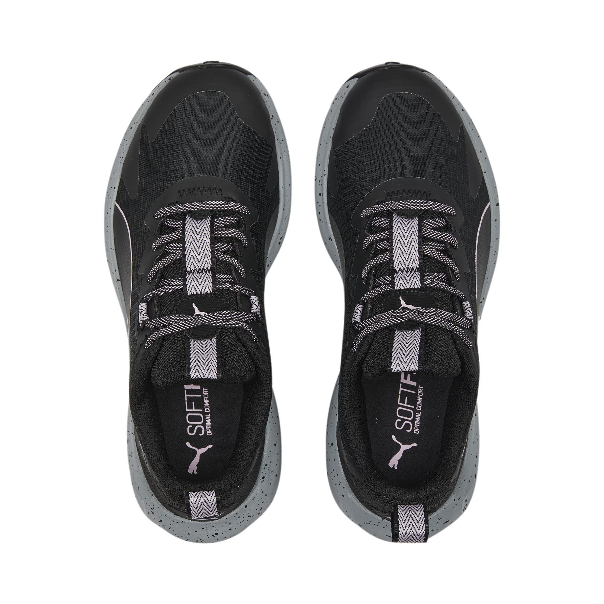 PUMA Twitch Runner Trail Zapatillas para correrUnisex Adulto
