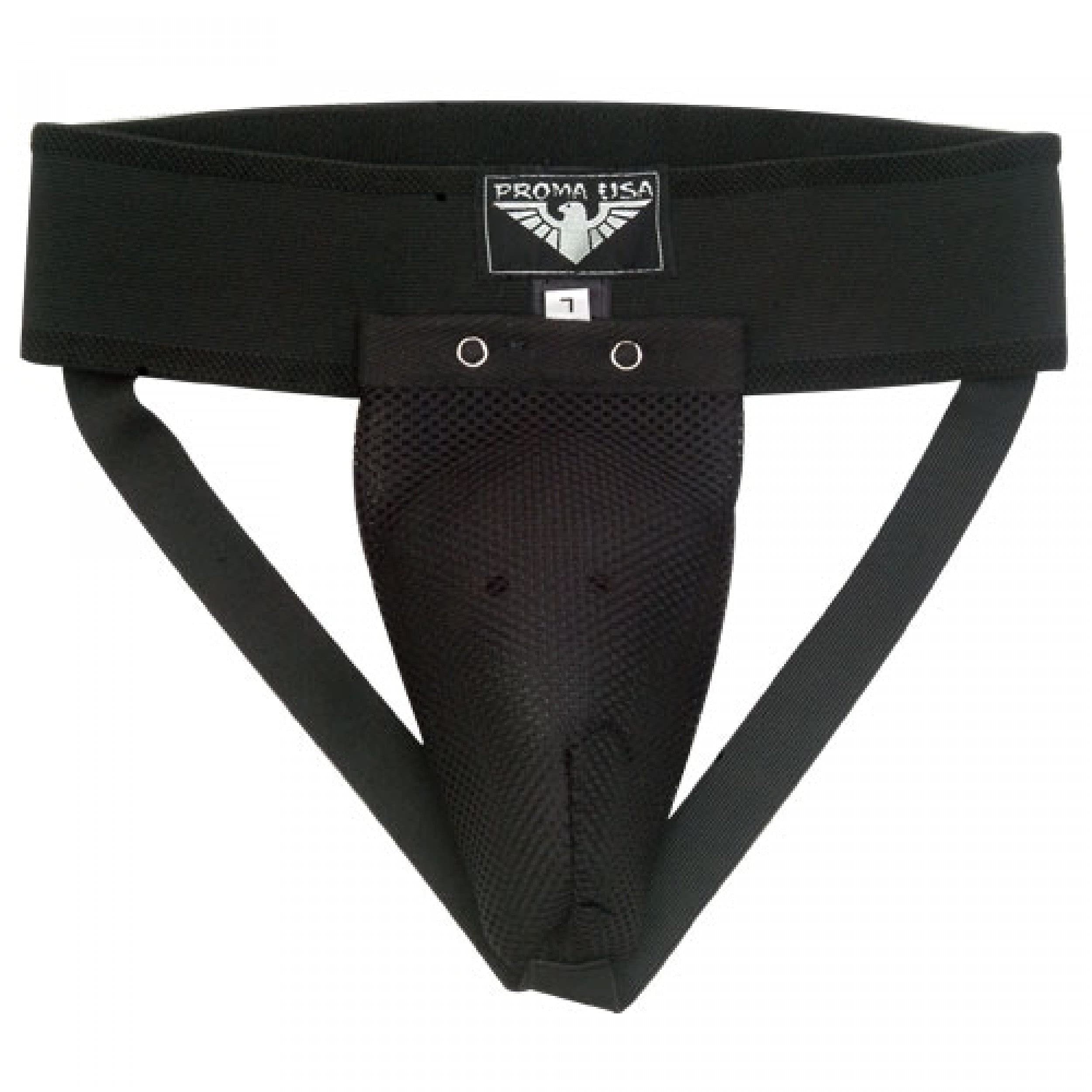 UFG Ultimate - Cup Supporter Groin Protector Guard for Boxing MMA Muay Thai