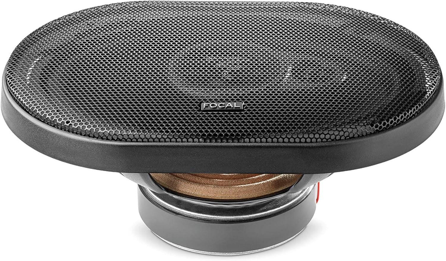 Focal ACX690 Auditor EVO Series 6" X 9" 3-Way Coaxial Kit