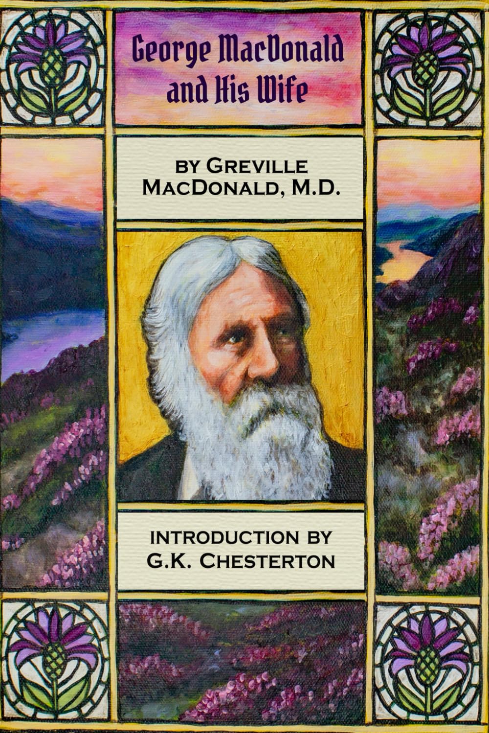 George MacDonald and His Wife