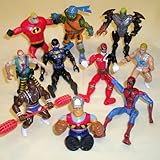 10 photos of action toys Count Action Toys 1