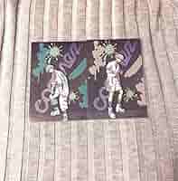 Amazon.co.jp: paradox live パラライ Graffiti cozmez セット