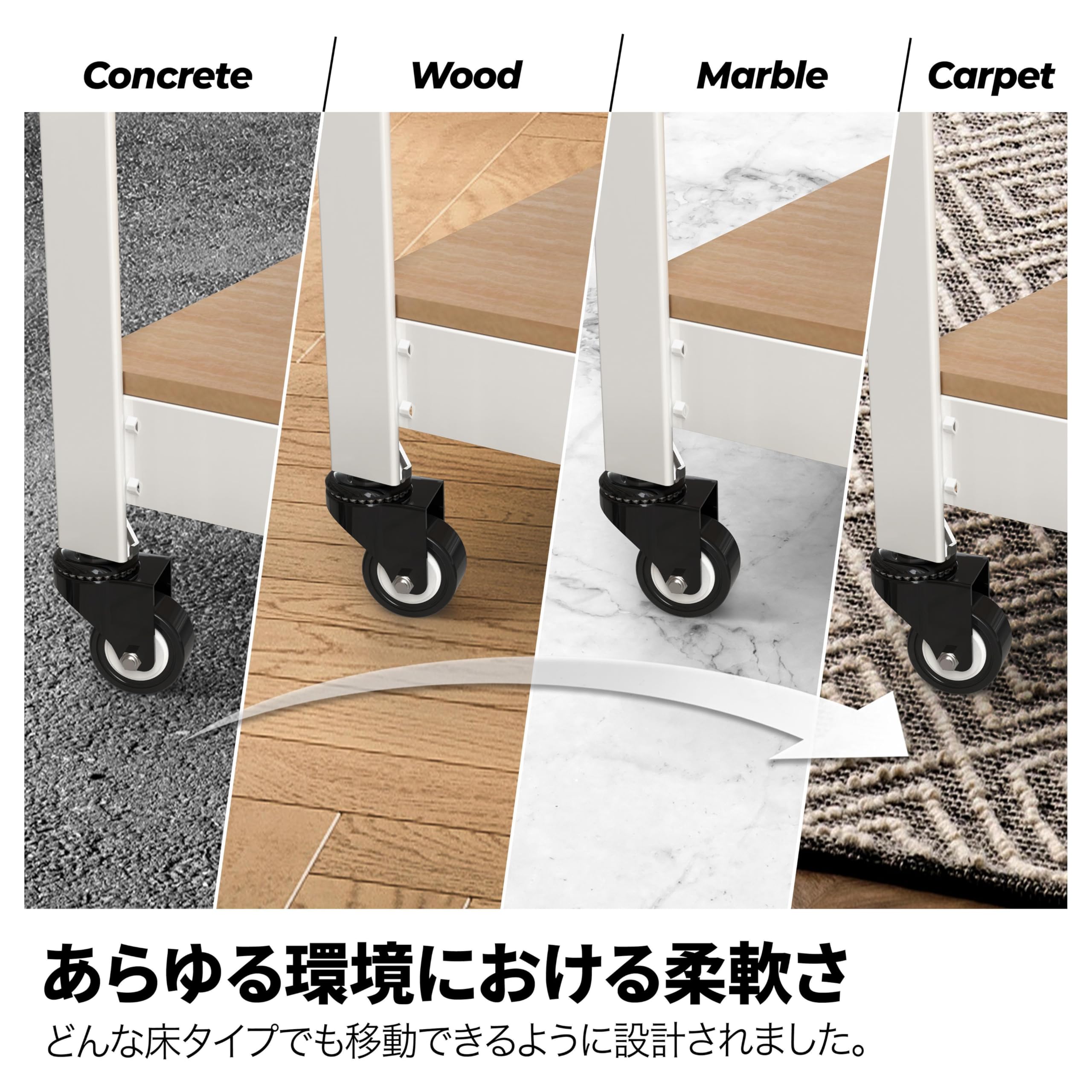 DANT House 組立簡単 ラミネート スチールラック 5段 Amazon｜HOMEDANT House 組立簡単 ラミネート スチールラック