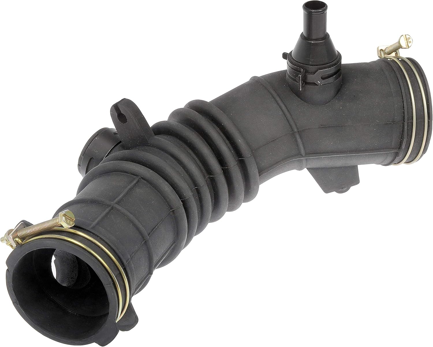 Dorman 696-723 Engine Air Intake Hose Compatible with Select Toyota Models