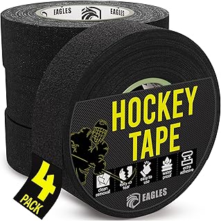 EAGLES 4 Pack Hockey Tape Lahore, Karachi - Pakistan