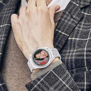 Amazon | ミセスグリーンアップル 121 腕時計 ユニセックス 時計