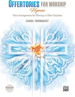 Offertories for Worship -- Hymns: Piano Arrangements for Offerings or Other Occasions (Worship Essentials)