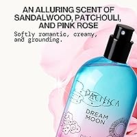 Vista 105 de Pacifica Beauty, Wanderlust - Juego de prueba de perfume en aerosol, vainilla isla, 5 aromas, juego de regalo de muestra de fragancia, aceites