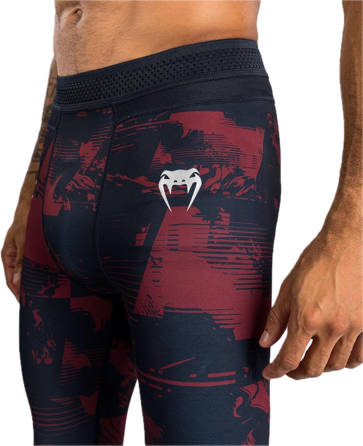 Venum UFC Zenith Men's Compression Pants