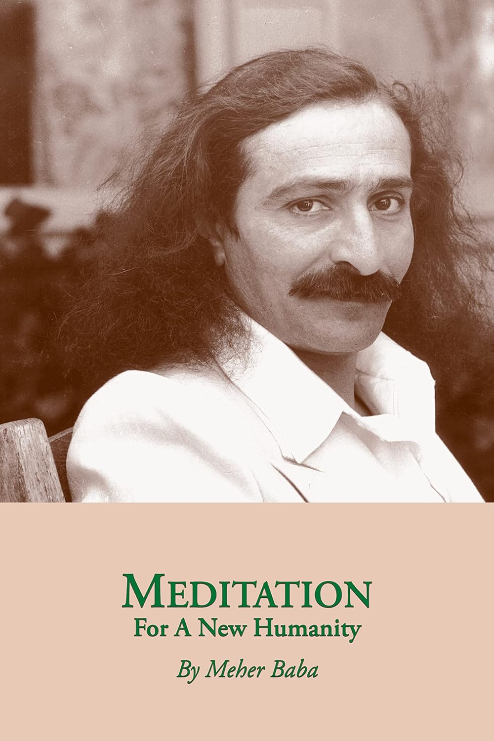 Meditation For A New Humanity: Guided Meditation for Spiritual Seekers ...