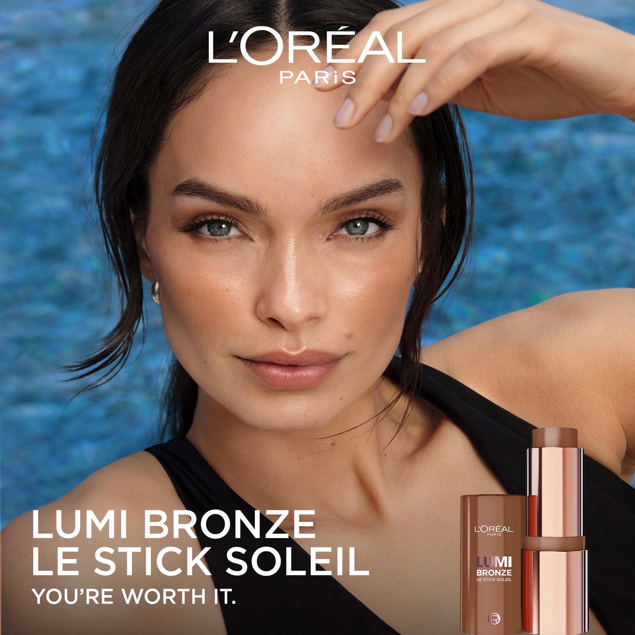 L'Oréal Paris Lumi Bronze 130 Sunset Dore
