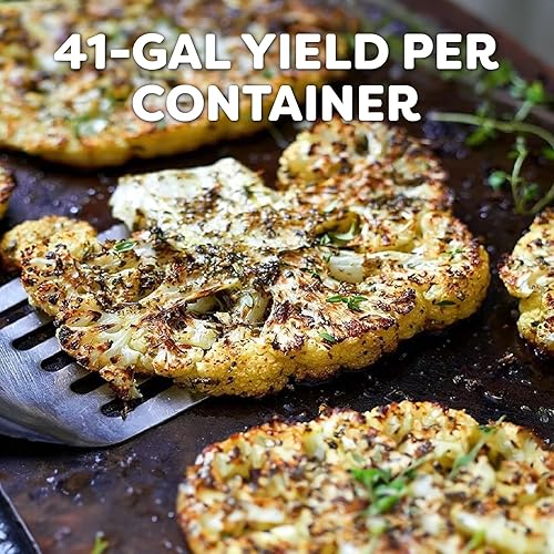 Miniatura 4 de Knorr Caldo de verduras profesional, caldo vegetariano, 4.4 libras (paquete de 4), base granulada, caldo como base, adobo, potenciador del sabor,