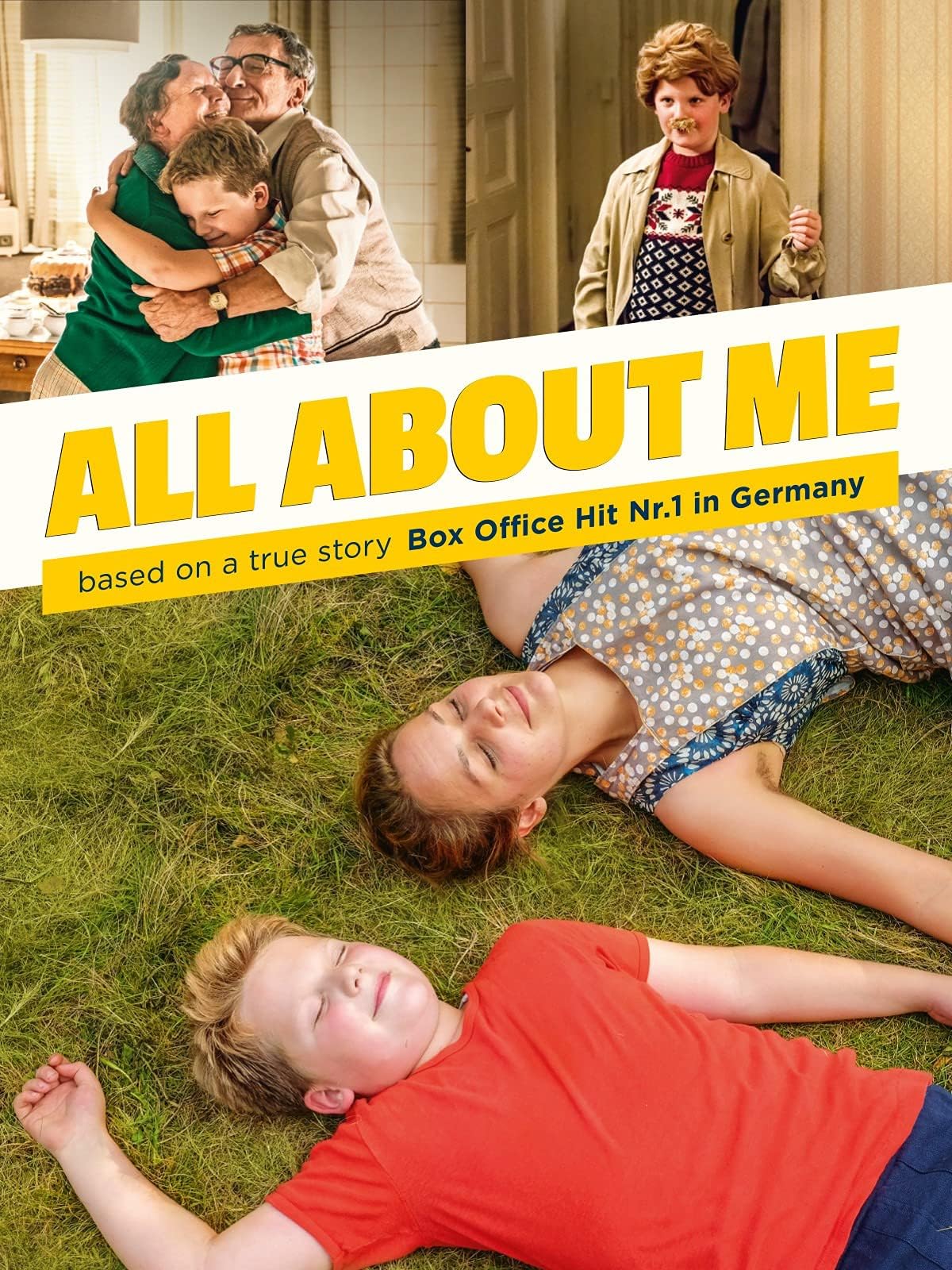 All About Me