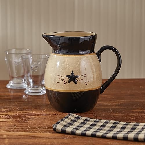 Miniatura 2 de Park Designs Jarra Star Vine