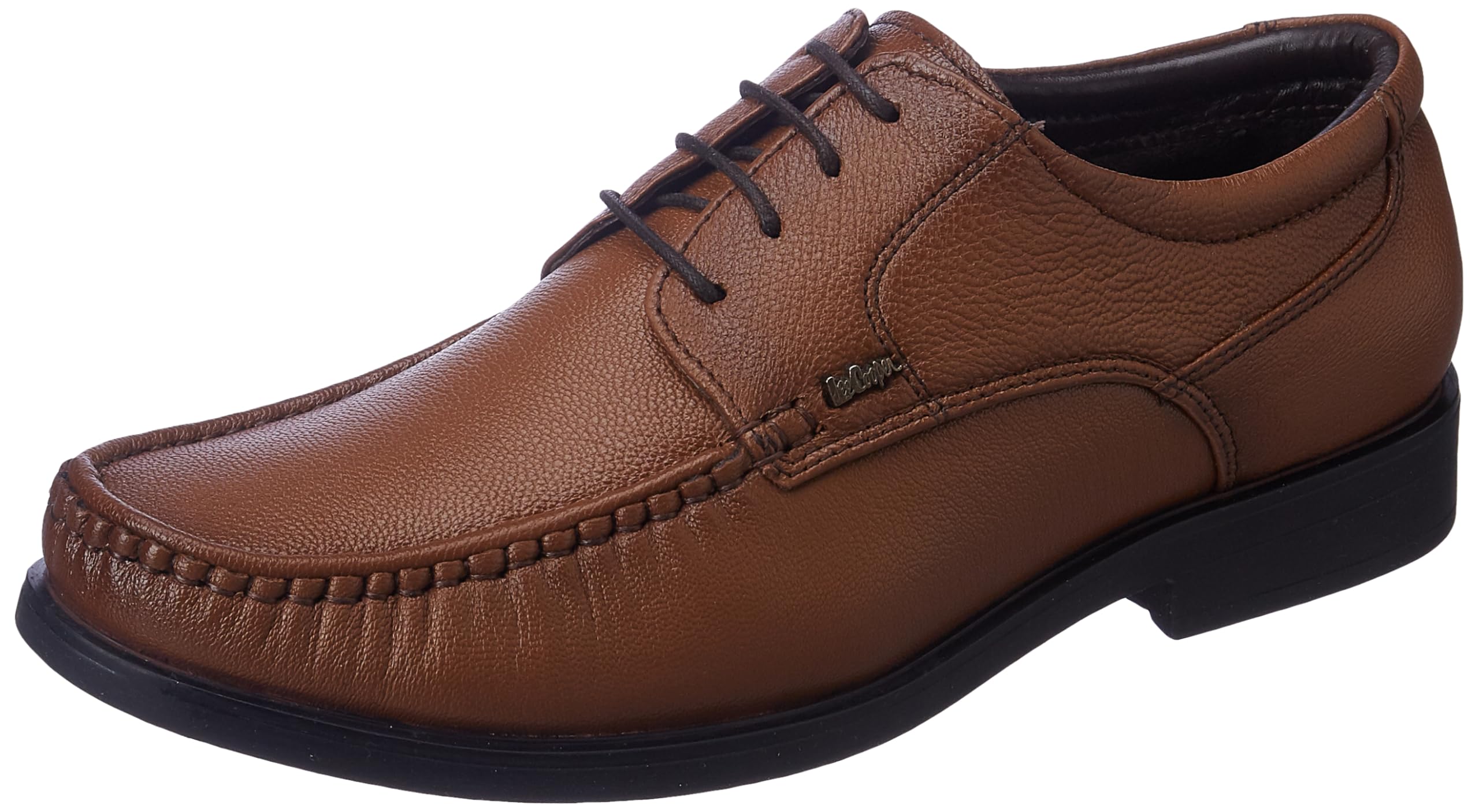 lee cooper Mens Lc2131b3r Uniform Dress Shoe-picture-39