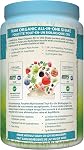Garden of Life Raw All-in-One Shake, Lightly Sweet, 1038g, 28 Servings, 20g Plant Protein with 44 Superfoods, 21 Vitamins and Minerals for Daily Nutrition and Muscle Support