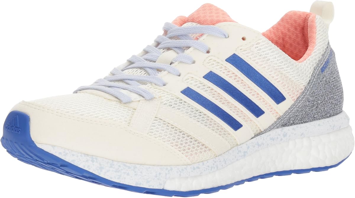 adidas Women's Adizero Tempo 9 w Running Shoe