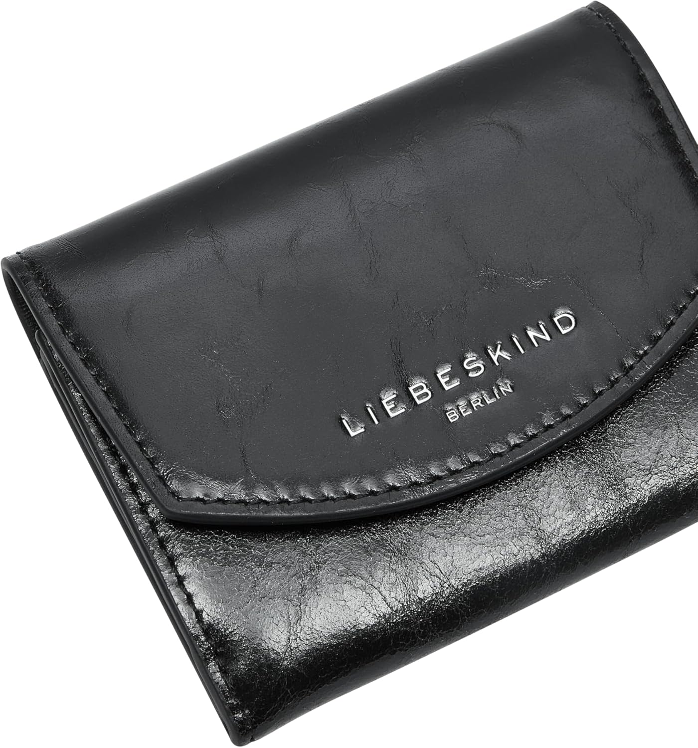 LIEBESKIND Berlin Women's Sadie Naplack Louisa Purse S