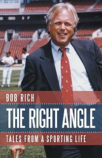 Right Angle: Tales from a Sporting Life
