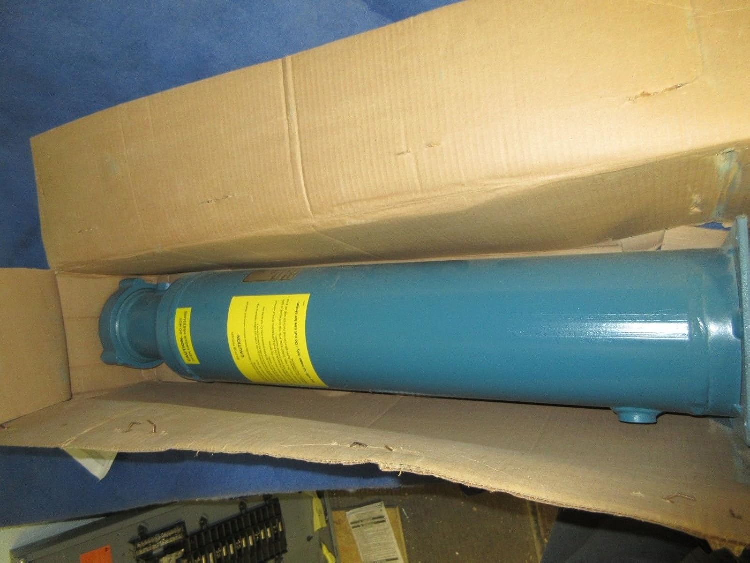 Neptune Pump FTF Filter Feeders FTF2CL Tools & Home