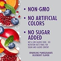 Vista 45 de V8 +Energy Sparkling Strawberry Kiwi Juice Energy Drink, lata de 11.5 onzas líquidas (paquete de 4)