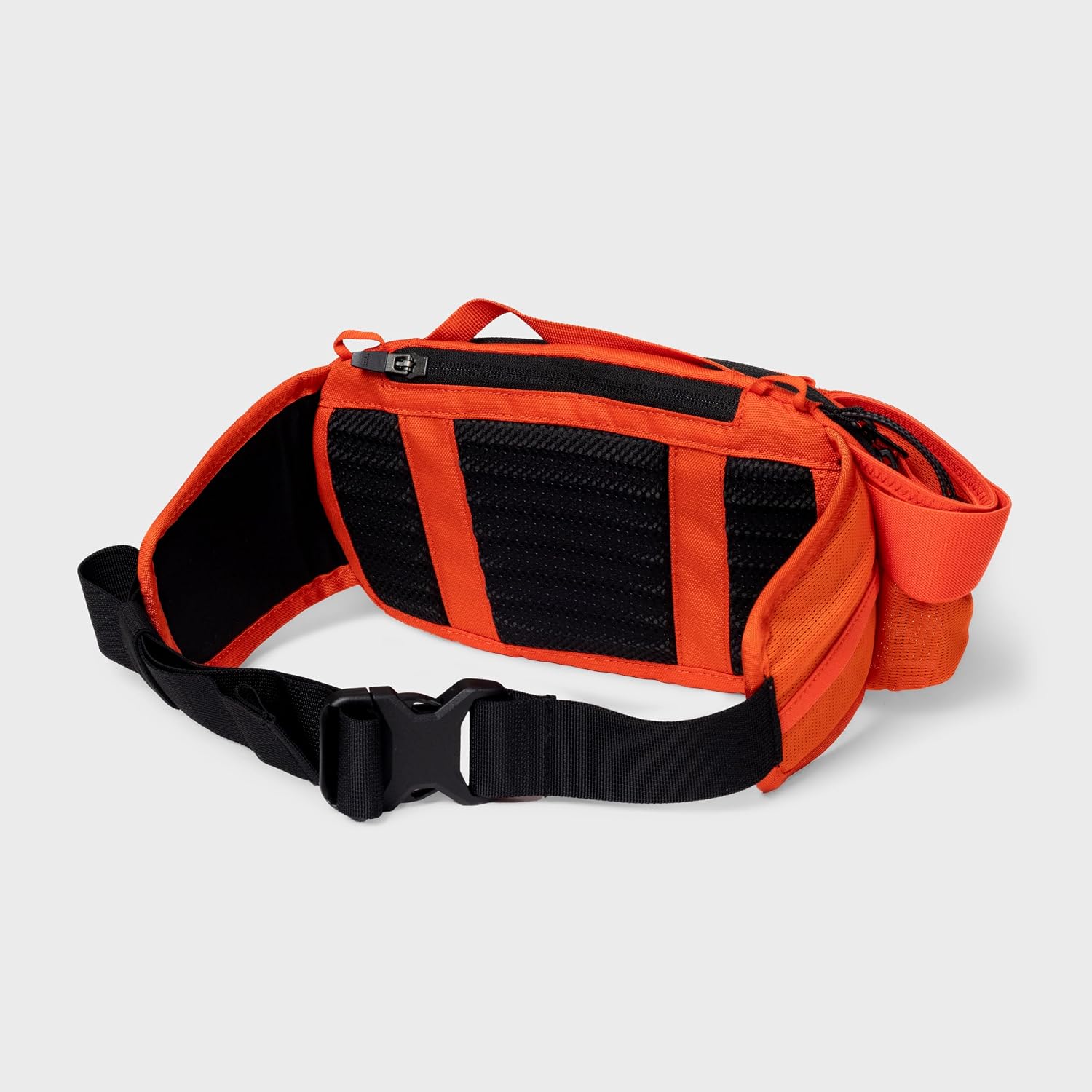 OUTDOOR RESEARCH Freewheel Mountain Bike 2.5L Hip Pack | Water Resistant, Internal Organization Pocekts, Sunglasses Pocket with Non-Scratch Lining, Built-In Water Bottle Holder