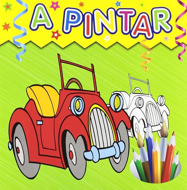 Portada de A pintar nº 4